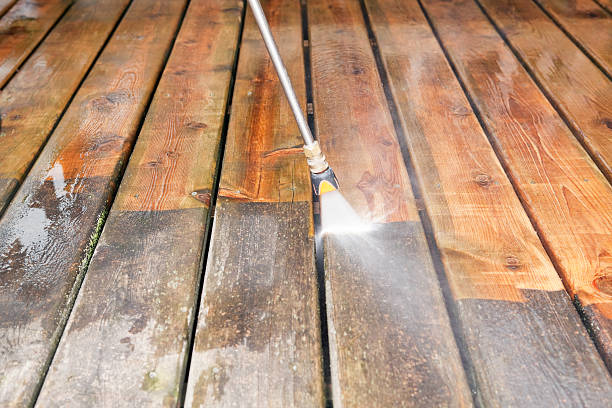 Reliable Sterling, KS Pressure Washing Solutions